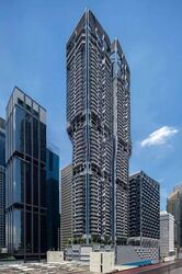 V On Shenton (D1), Apartment #625025761
